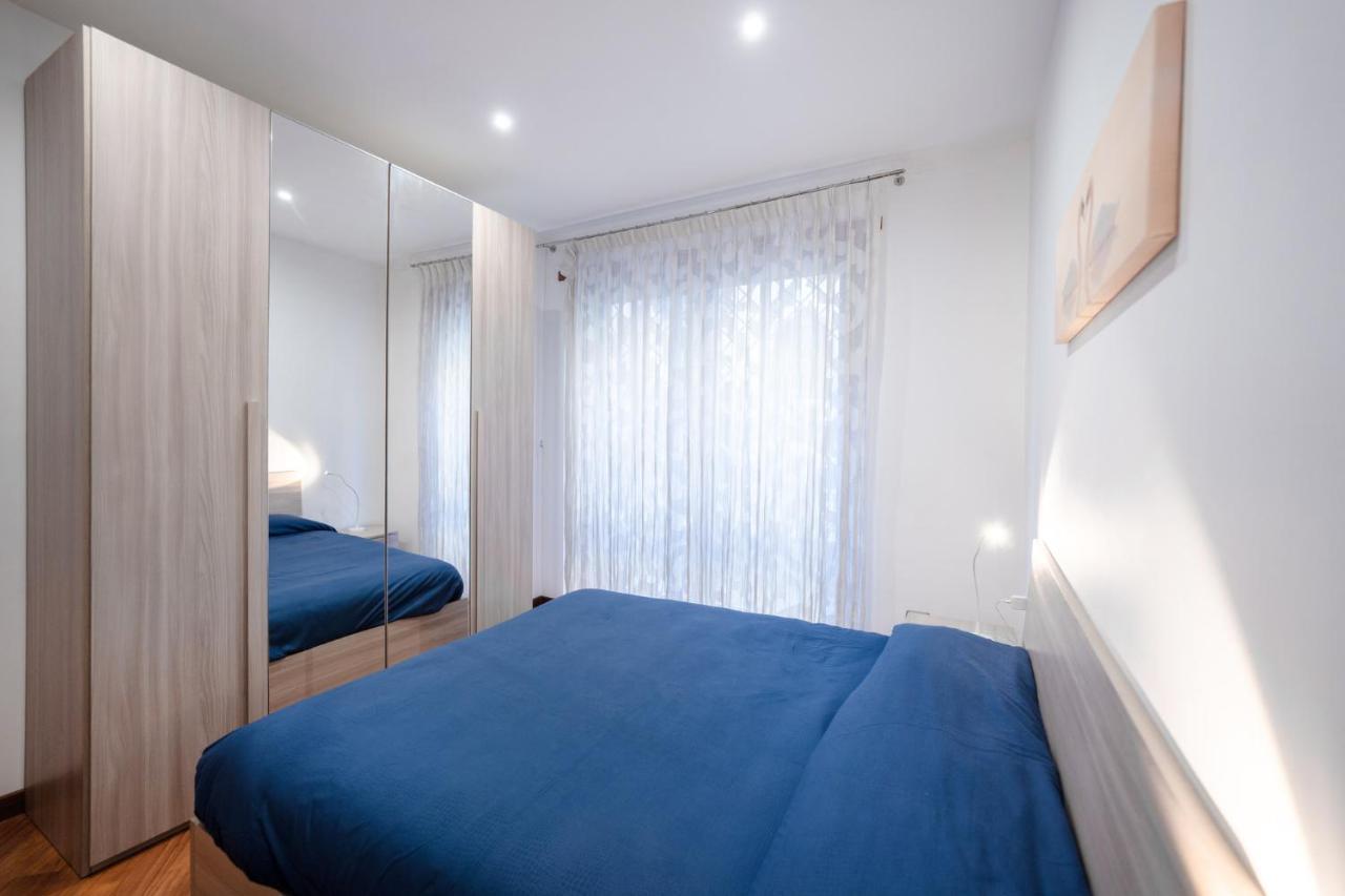 Napoli Charming Apartments Vomero "Fashion And Glamour" Exterior photo