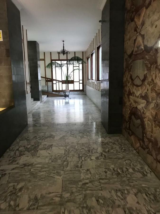 Napoli Charming Apartments Vomero "Fashion And Glamour" Exterior photo